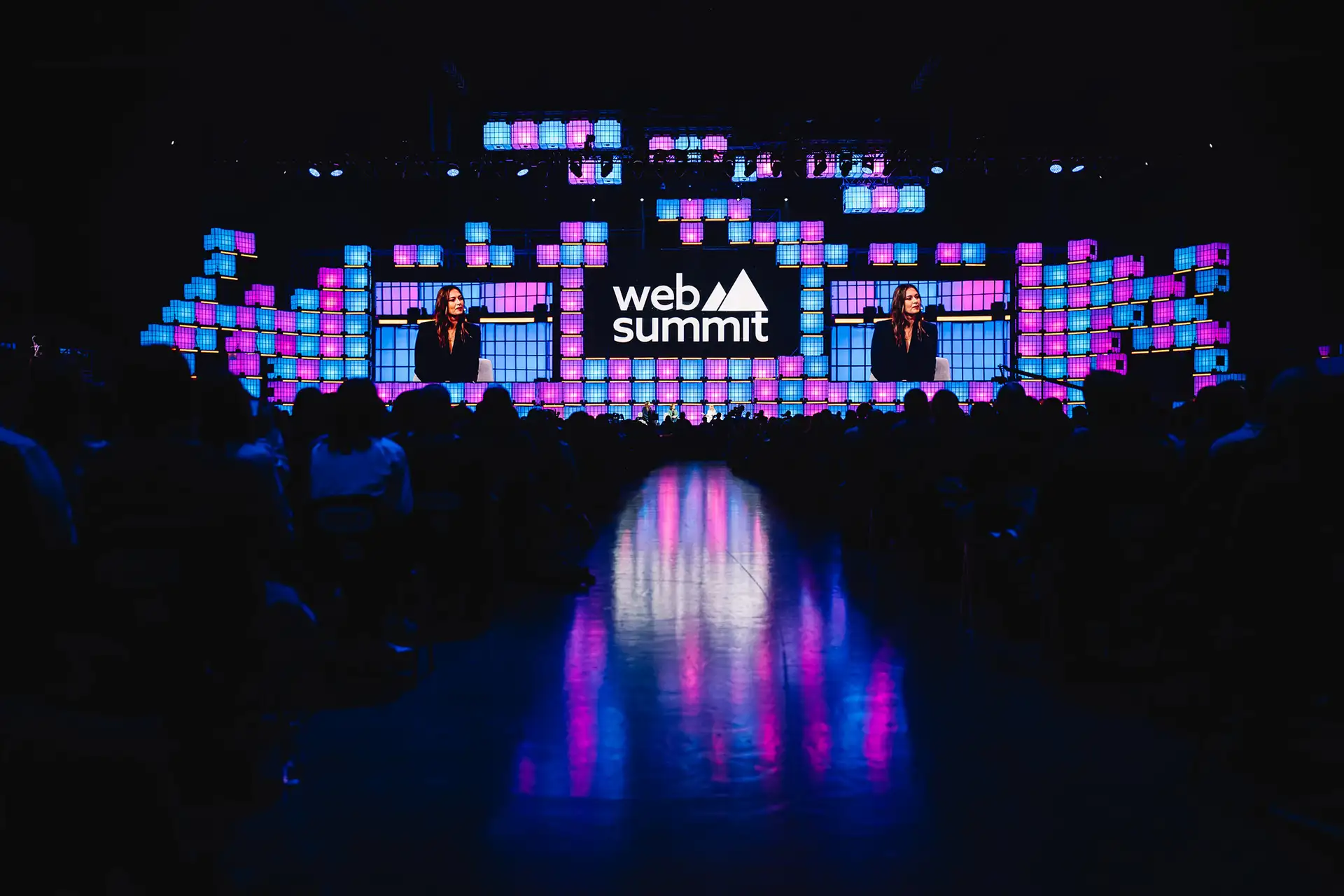 web summit lisbon